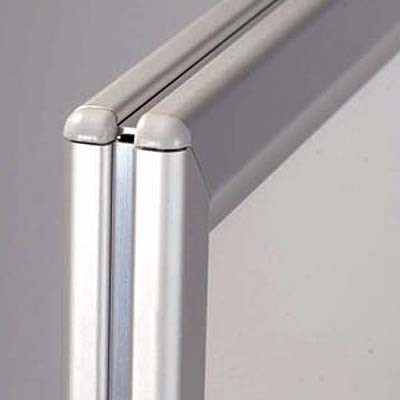 Wind-Sign Waterbase Kundenstopper - A0