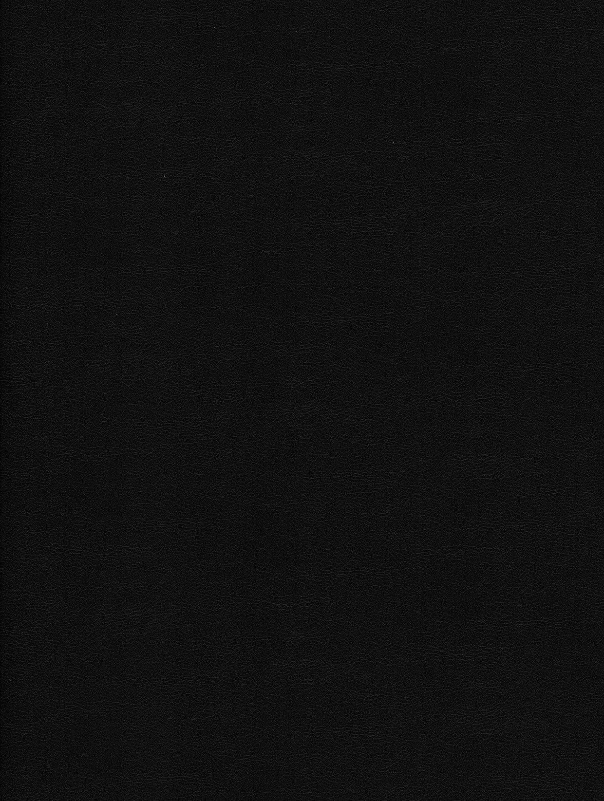 Coal Black - X51