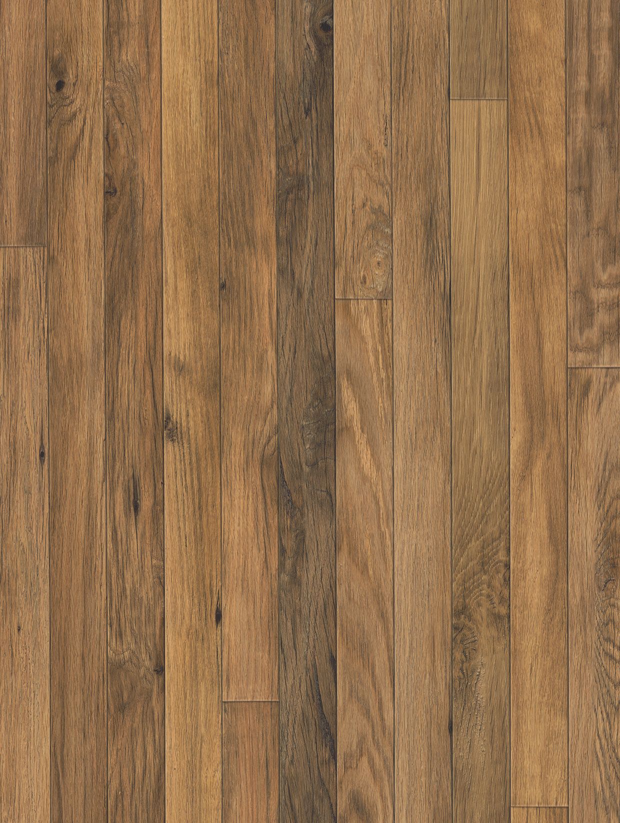 Hardwood Panel - H4