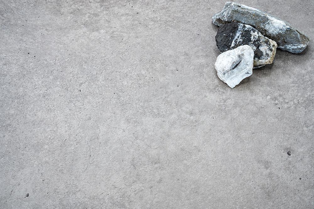 Grey Cement - U21