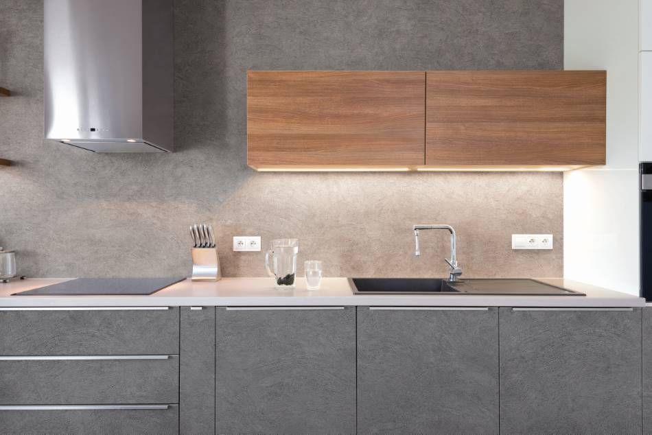 Raw Grey - NE24