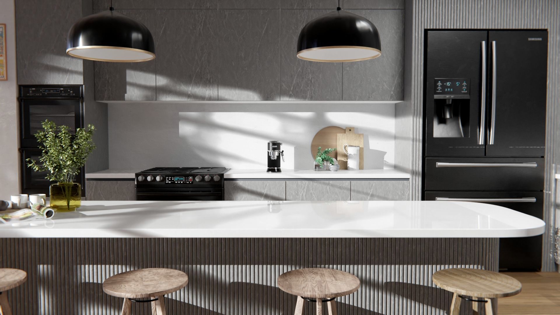 Etruscan Grey - NH46