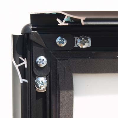 Wind-Sign Waterbase Kundenstopper - A0