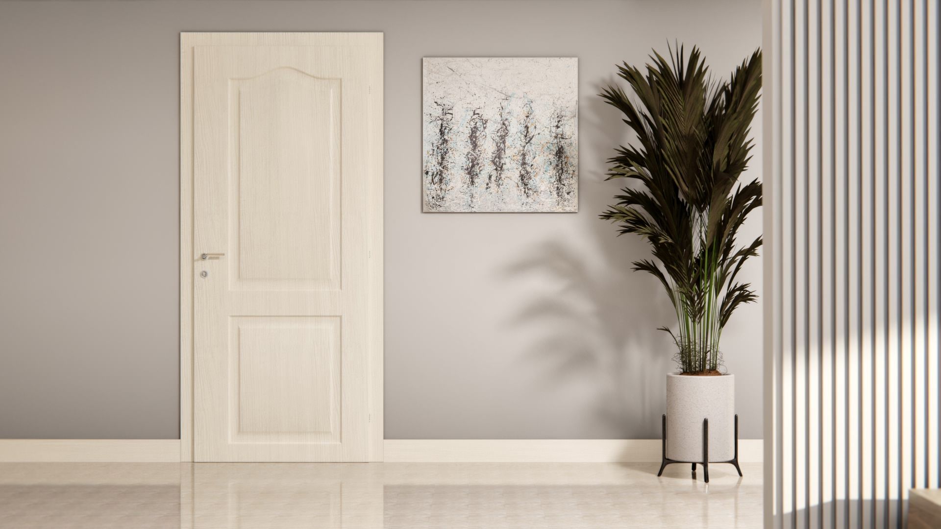 Pale White Oak - AL29