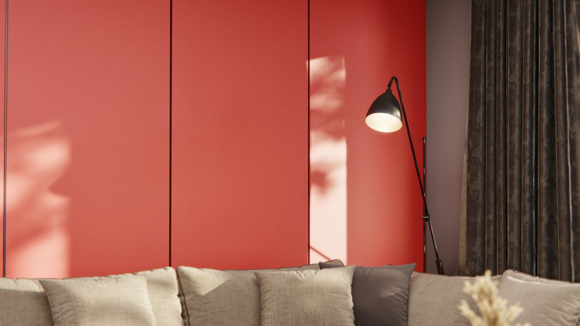 Chilli Red - L2