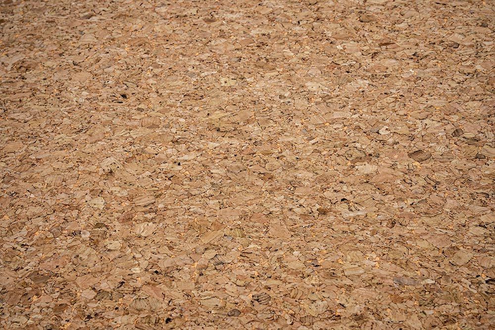 Large-grain cork - WI02