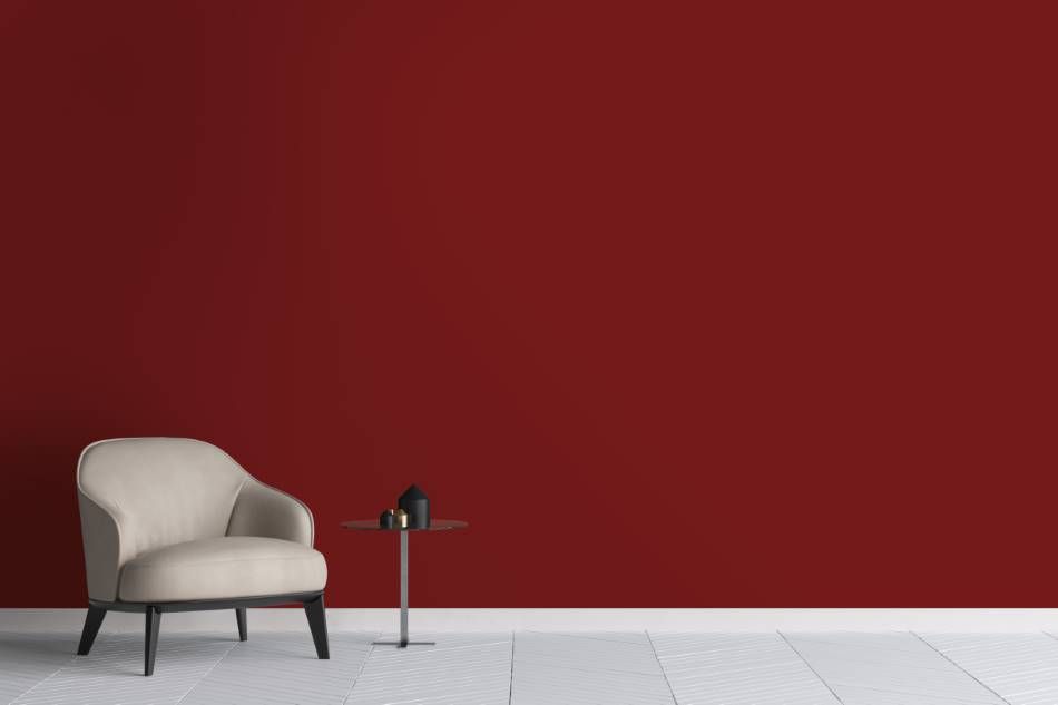 Chilli Red - L2
