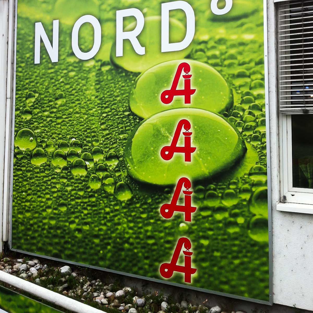 Standard Werbebanner
