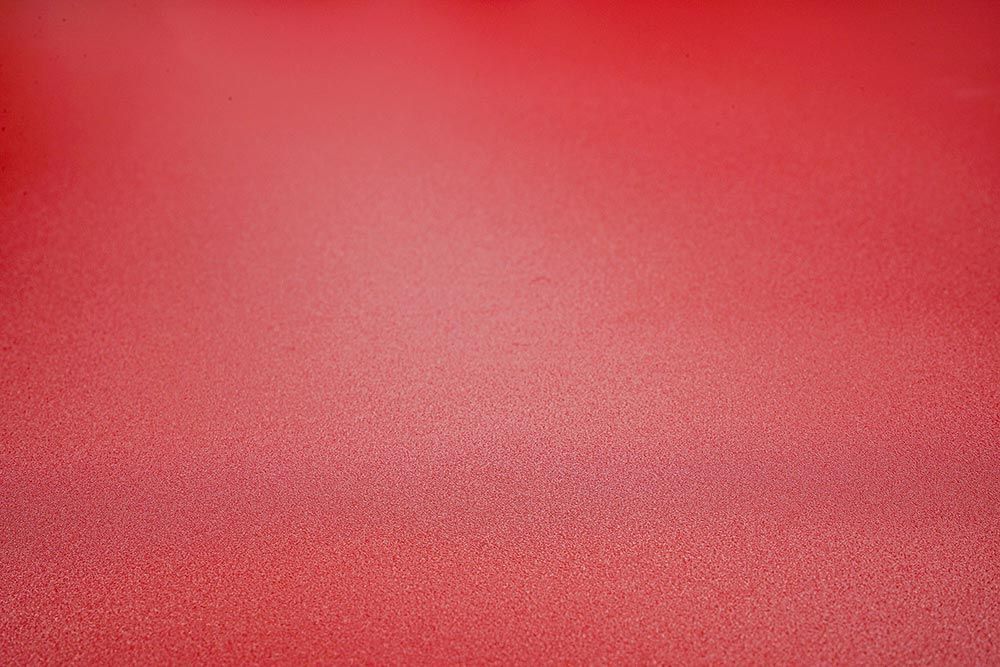 Chilli Red - L2