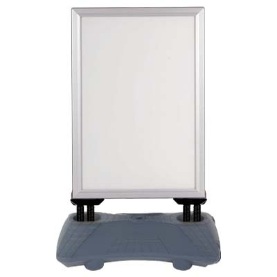 Wind-Sign Waterbase Kundenstopper - A0